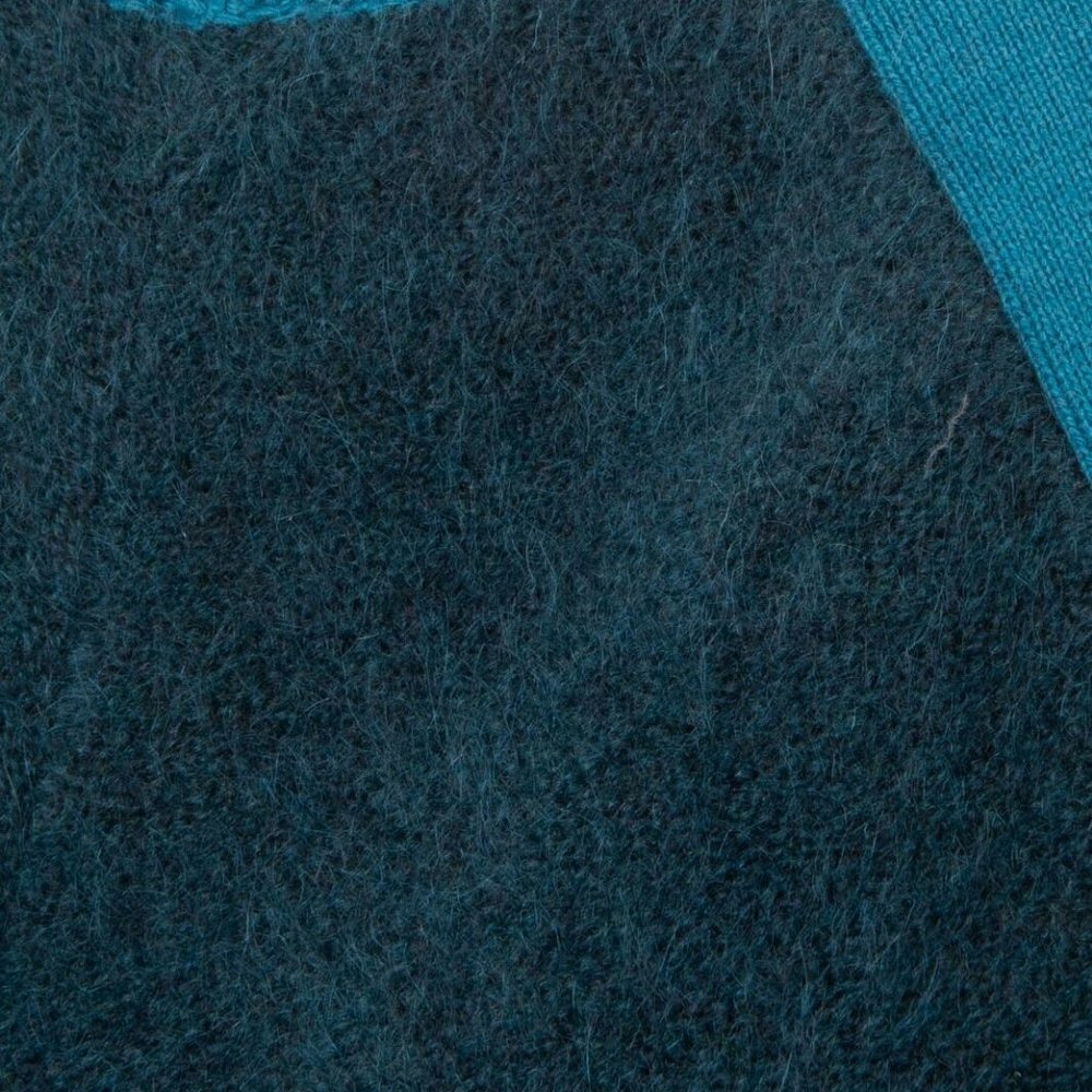 STELLA MCCARTNEY Wool Jumper; XS; Made in Italy; RRP €790